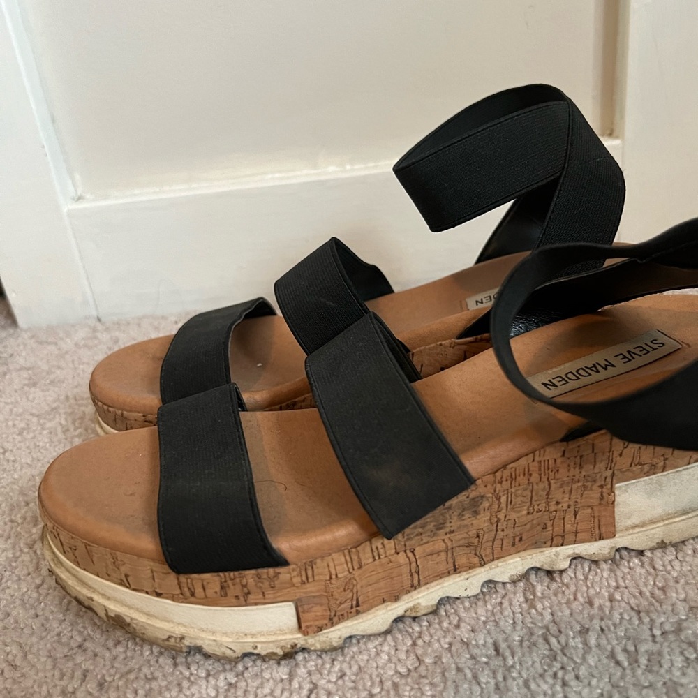Steve Madden Sandals